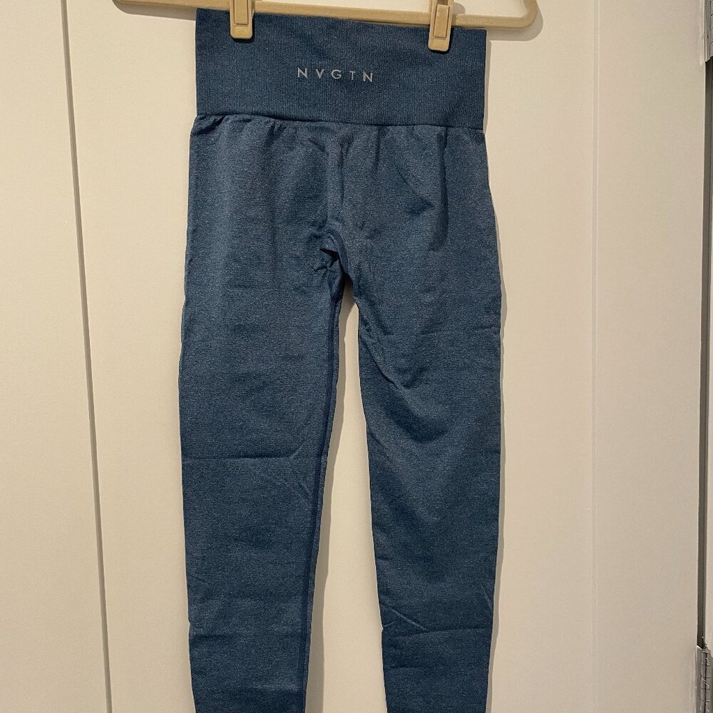NVGTN seamless legging size S